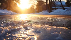 Witterungsverhältnisse – Schulbetrieb nach den Ferien